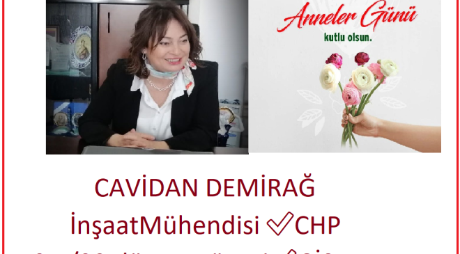 ANNELER GÜNÜ MESAJLARI