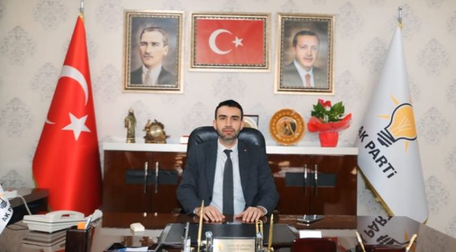 İl Başkanı Aldemir: “Geleceğimiz Gençlerimize Emanet”