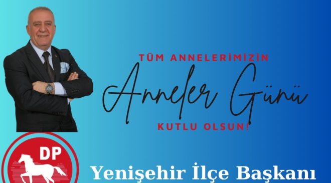 ANNELER GÜNÜ MESAJLARI