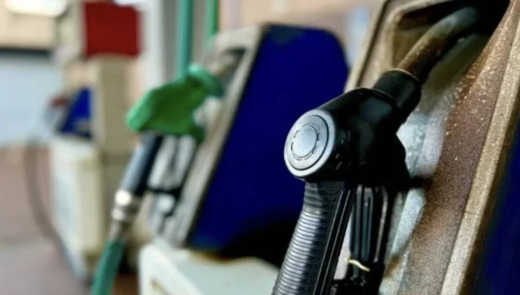 Mersin’de Brent Petrol Düştü,