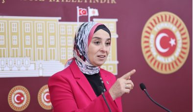 Türkiye Büyük Millet Meclisinde görüşülmekte olan “İklim Kanunu Teklifi”nin 9. maddesi üzerine söz alan DEVA Partisi Genel Başkan Yardımcısı ve İstanbul Milletvekili Elif Esen, “Bu metin, ne bilimsel gerçekliğe dayanıyor ne de toplumsal sorumlulukla hazırlanmış bir iklim yasasıdır” diyerek sert eleştirilerde bulundu.