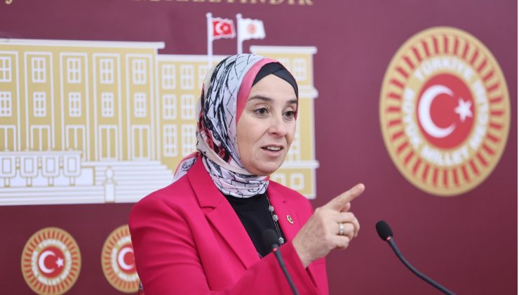 Türkiye Büyük Millet Meclisinde görüşülmekte olan “İklim Kanunu Teklifi”nin 9. maddesi üzerine söz alan DEVA Partisi Genel Başkan Yardımcısı ve İstanbul Milletvekili Elif Esen, “Bu metin, ne bilimsel gerçekliğe dayanıyor ne de toplumsal sorumlulukla hazırlanmış bir iklim yasasıdır” diyerek sert eleştirilerde bulundu.