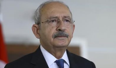 Kılıçdaroğlu İmamoğlu mitinglerini doğru bulmuyormuş! İsmail Saymaz aktardı
