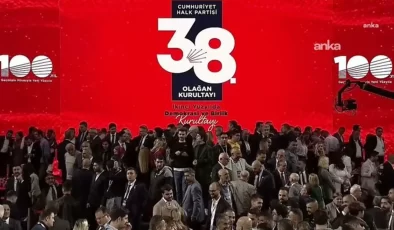 CHP’de Kurultay Krizi Mahkemede: Kılıçdaroğlu mu, Özel mi?