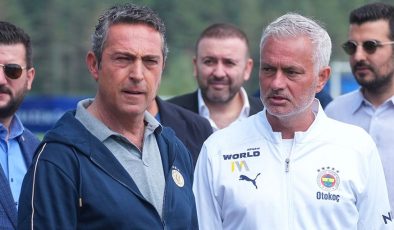FENERBAHÇE’YE YEŞİL IŞIK YAKTI
