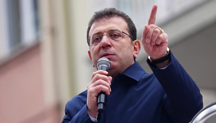 101 gündür iddianamesi yazılmayan İmamoğlu’ndan mesaj: Zalimliklere kötülüklere karşı…
