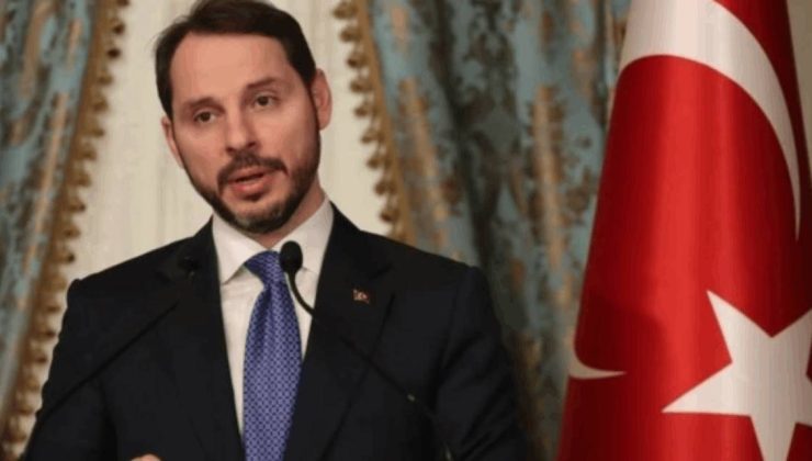Berat Albayrak: Birçok eksiğimiz, hatamız oldu