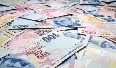Çöpten çıkardığı biletten 3 milyon 182 bin lira kazandı