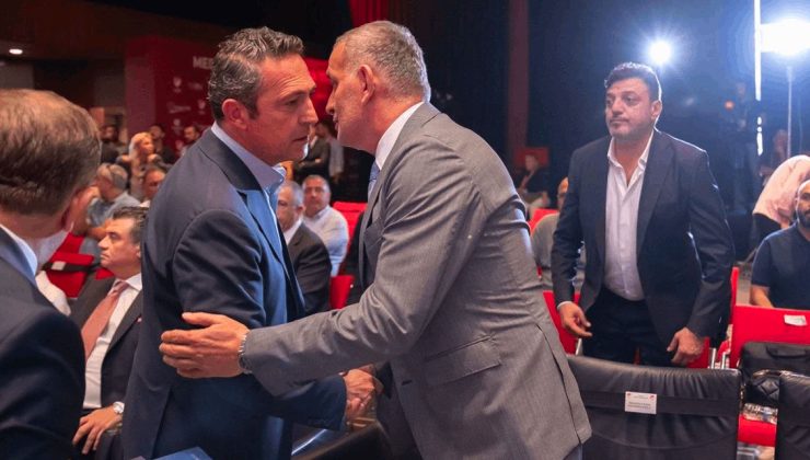 FF’den Fenerbahçe’yi çıldırtacak karar: Hacıosmanoğlu başa döndü