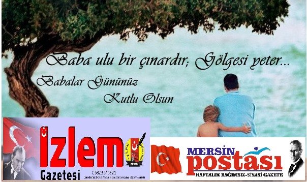 babalar günü kutlama mesajları