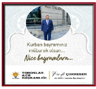kurban bayramı kutlama mesajları