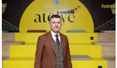 Hedefimiz: Mersin’i, konsoloslukların kenti haline getirmek