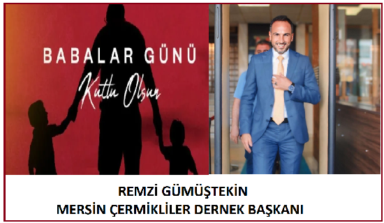 BABALARGÜNÜ MESALARI
