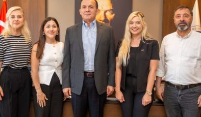 BETEM’de yapılan atölye çalışması uluslararası kongreye davet  aldı;