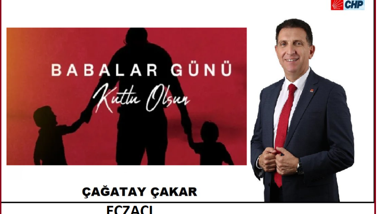 BABALAR GÜNÜ MESAJLARI