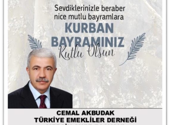 KURBAN BAYRAMI MESAJLARI