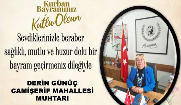 KURBAN BAYRAMI KUTLAMA MESAJLARI;