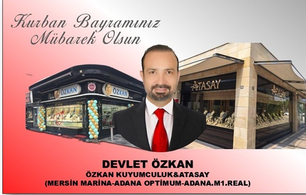 KURBAN BAYRAMI MESAJLARI
