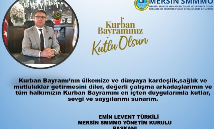 KURBAN BAYRAMI KUTLAMA MESAJLARI;