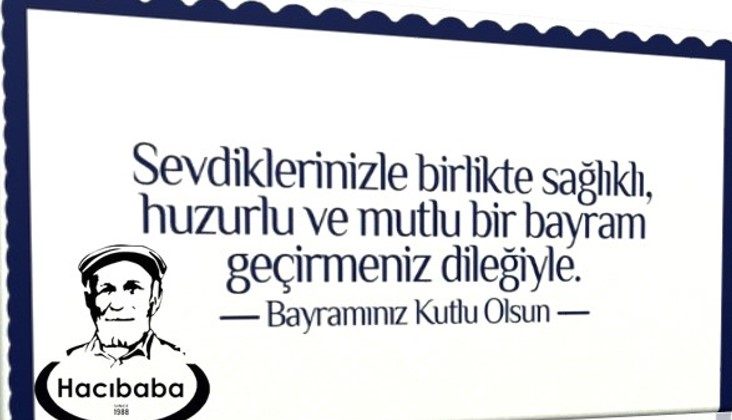 KURBAN BAYRAMI KUTLAMA MESAJLARI;