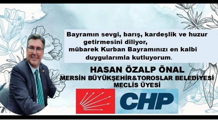KURBAN BAYRAMI MESAJLARI