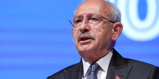 Kılıçdaroğlu’ndan çok konuşulacak ‘mutlak butlan’ açıklaması: ‘Kayyuma mı bırakayım?’