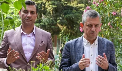 CHP lideri Özgür Özel’den Ferdi Zeyrek paylaşımı: Nasıl anlatılır bir kardeşin gidişi?