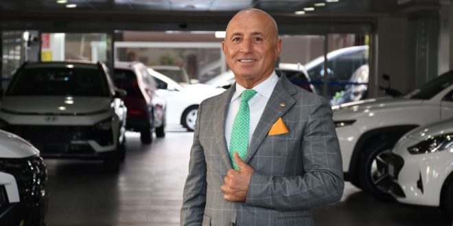 HÜSEYİN KIŞ, EKONOMİDE ÇARPICI GERÇEKLERE DİKKAT ÇEKTİ