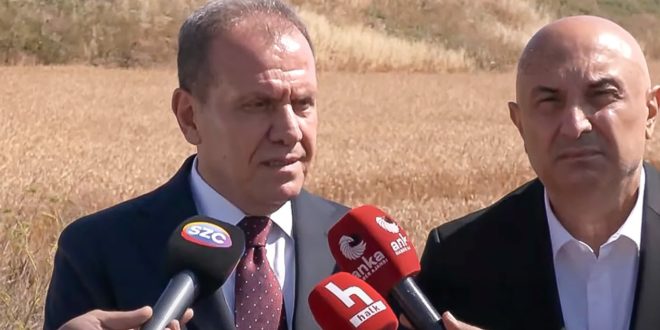 İmamoğlu ile Görüşen Seçer’den Kılıçdaroğlu Açıklaması: İsimler Değil Kurumlar Önemli