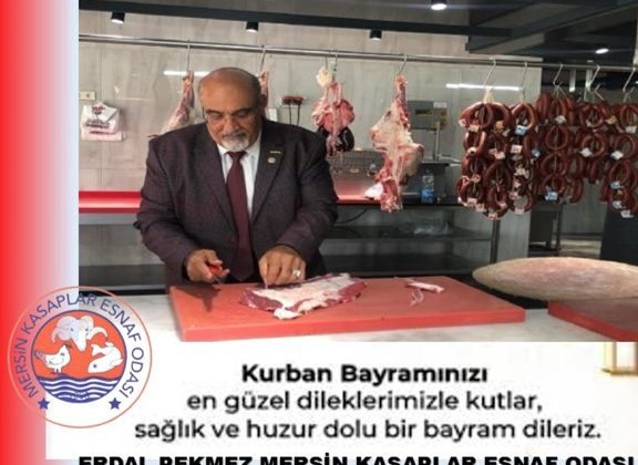 KURBAN BAYRAMI KUTLAMA MESAJLARI;