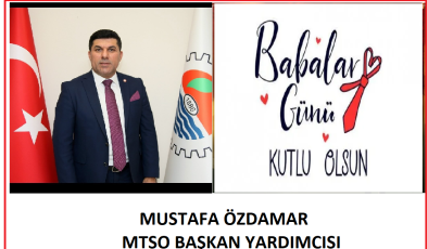 BABALAR GÜNÜ MESAJLARI