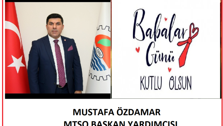 BABALAR GÜNÜ MESAJLARI