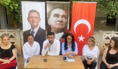 TOPRAK HÜNKAR EKREM ÇALIŞKAN: “YENİ YOL ARKADAŞLARIMIZLA BÜYÜYOR, GÜÇLENİYORUZ”