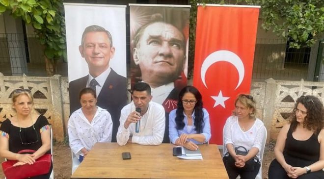 TOPRAK HÜNKAR EKREM ÇALIŞKAN: “YENİ YOL ARKADAŞLARIMIZLA BÜYÜYOR, GÜÇLENİYORUZ”