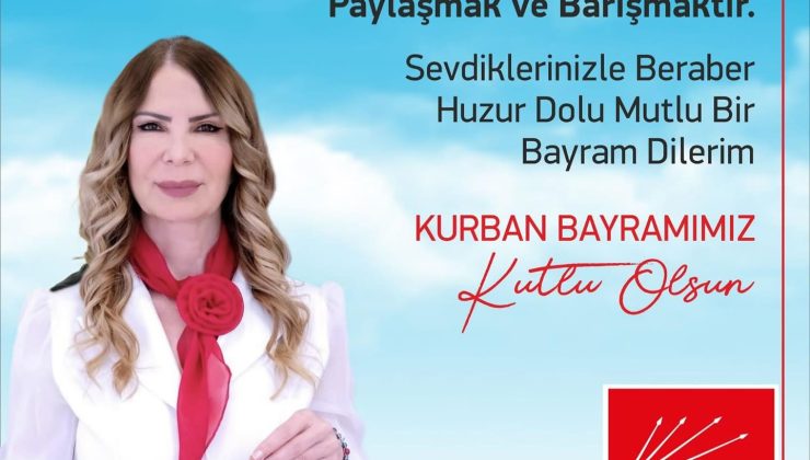 KURBAN BAYRAMI KUTLAMA MESAJLARI