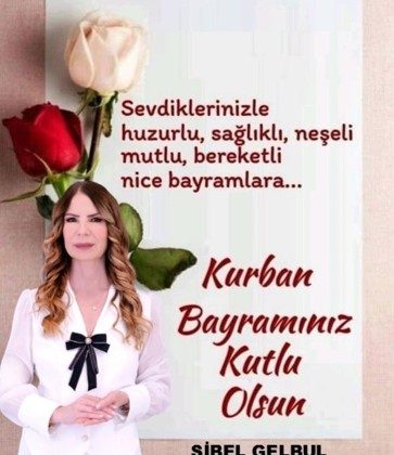KURBAN BAYRAMI KUTLAMA MESAJLARI