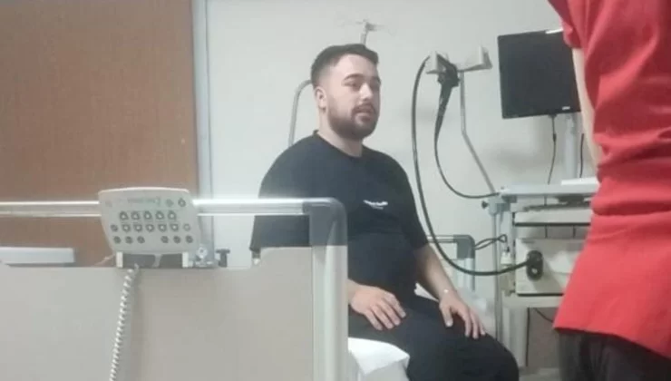Mersin’de Mide Balonu Ölümüne Tutuklama