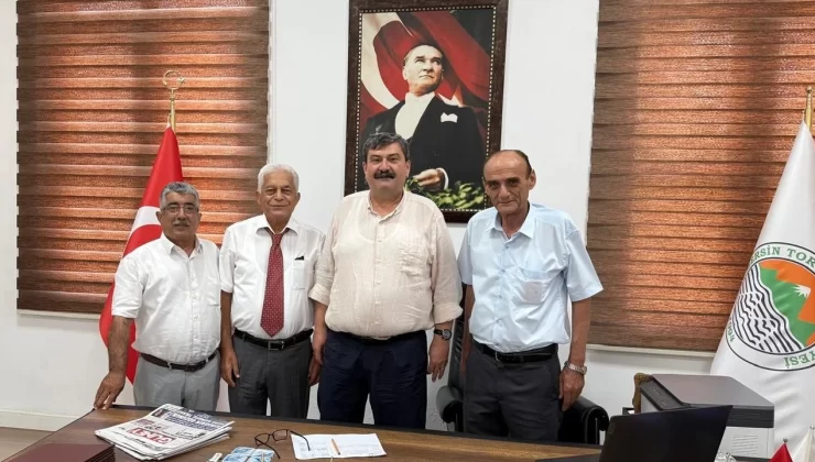 Mersin’de CHP’nin Gizli Kahramanı Ortaya Çıktı!