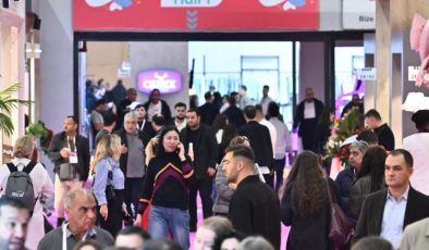 CBME Türkiye, Mersinli katılımcıları için yıl boyu öğrenmeyi destekliyor;