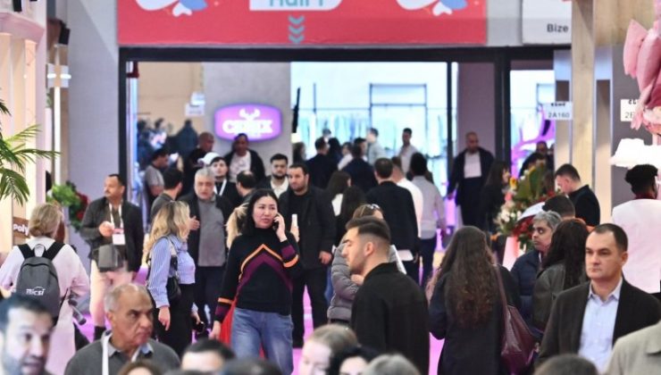CBME Türkiye, Mersinli katılımcıları için yıl boyu öğrenmeyi destekliyor;