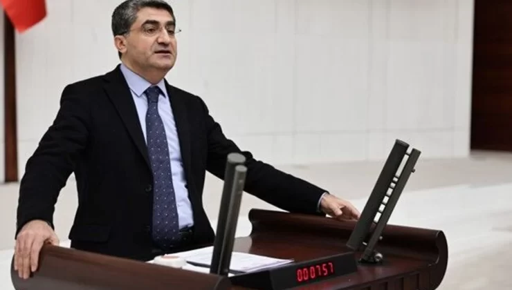 Ekmen: “Mersinli Çiftçiye Don Ödemesi Ne Zaman Yapılacak?”