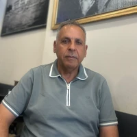 Siyasetin Gerisinde Kalan Siyasetçiler Seyfettin Atar