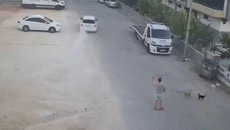 Emel Akbaş Bayhan’ın ölmeden önce eşiyle tartışıp evden ayrılma, tekrar eve dönme ve düşme görüntüleri ortaya çıktı