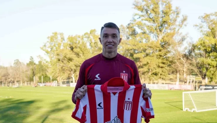Fernando Muslera, Estudiantes ile sözleşme imzaladı