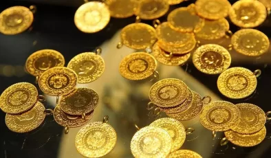 Altın düşüşe geçti: Alım fırsatı olabilir mi?