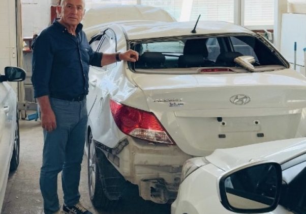 HÜSEYİN KIŞ’TAN YERLİ ARAÇLARDA HURDA TEŞVİKİ ÇAĞRISI;