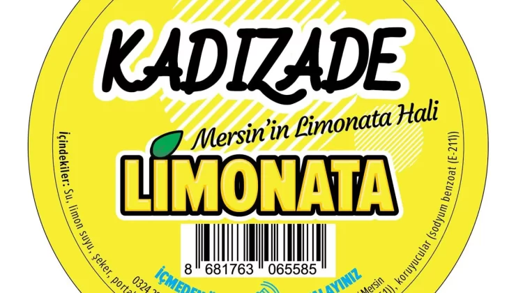 “Kadızade Mersin’in Limonata Hali”ni Mersinliler Sevdi