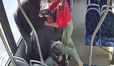 Mersin’de otobüste darbedilen yaşlı çiftin davası sürüyor: ’Ölümde illiyet bağı’ sonucu bekleniyor