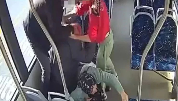 Mersin’de otobüste darbedilen yaşlı çiftin davası sürüyor: ’Ölümde illiyet bağı’ sonucu bekleniyor