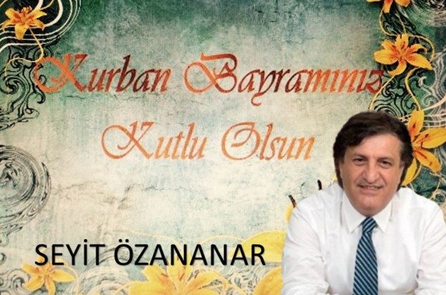 KURBAN BAYRAMI KUTLAMA MESAJLARI